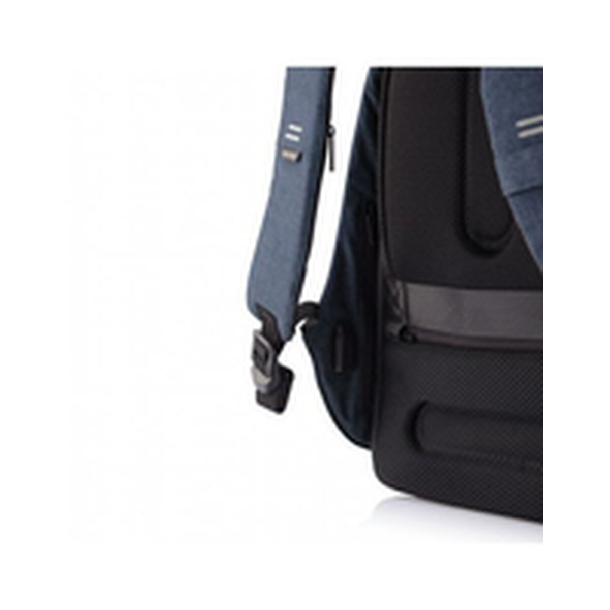 Anti-theft Backpack XD Design Bobby Hero XL Marineblå